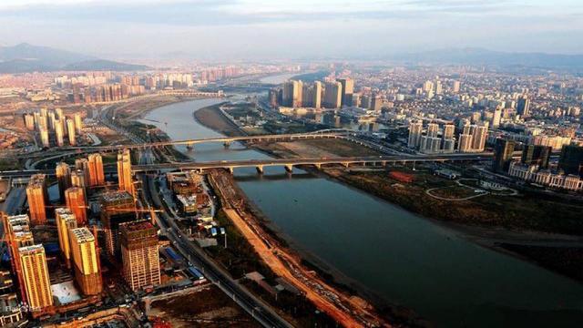 福建——中国东南沿海的璀璨明珠，魅力无限，风景独好