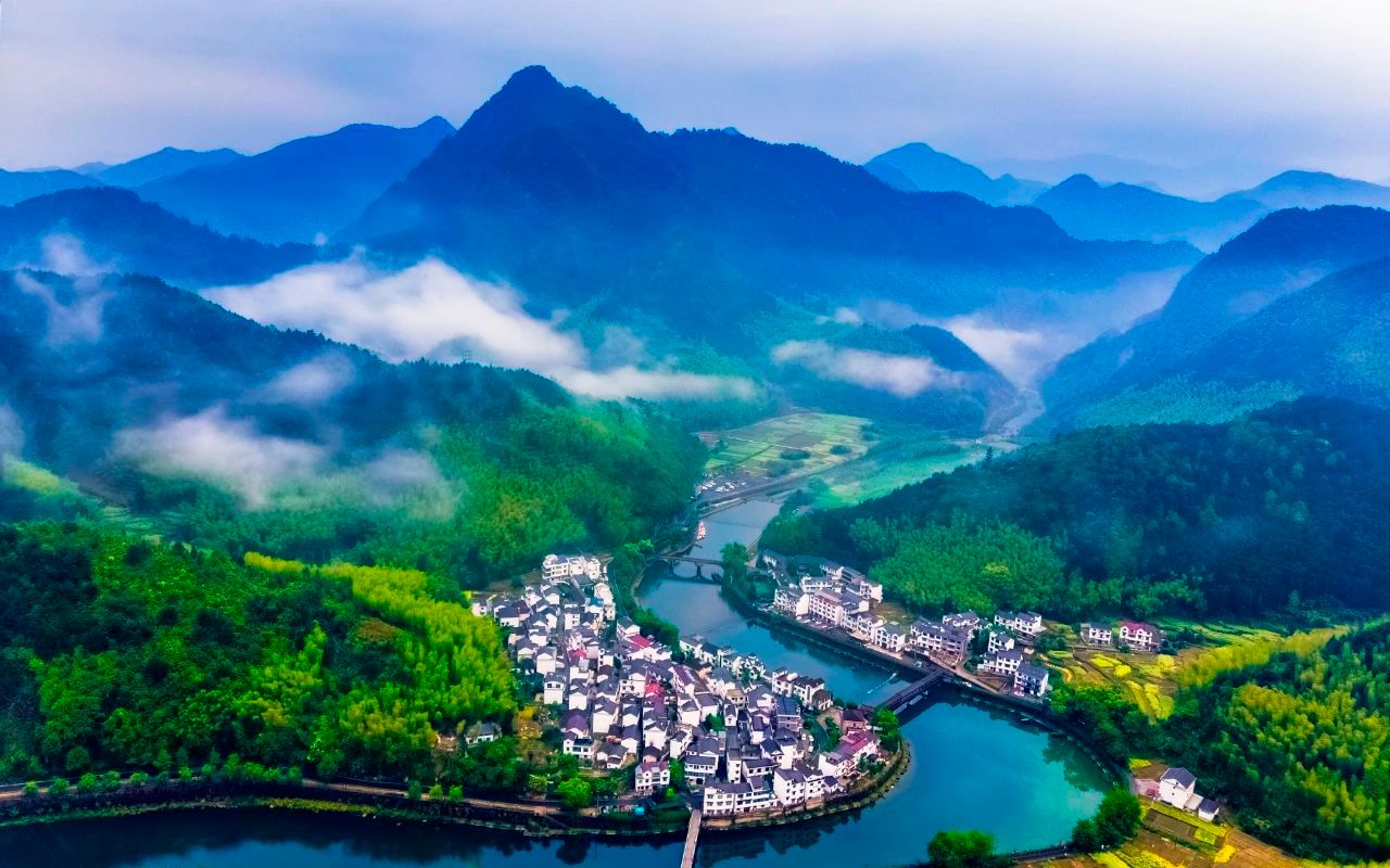 浙江播音稿，东方明珠的美丽与富饶之歌