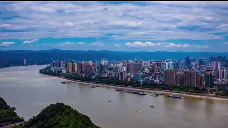 探寻湖北千年历史与独特风光之旅