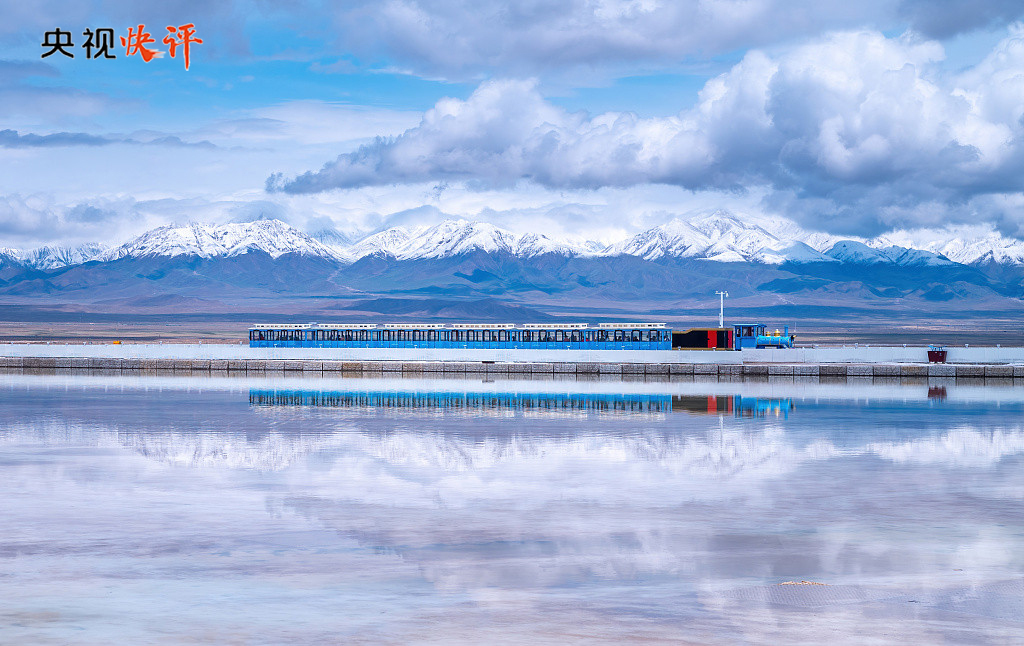 青海之旅，趣事友情闪耀高原日常
