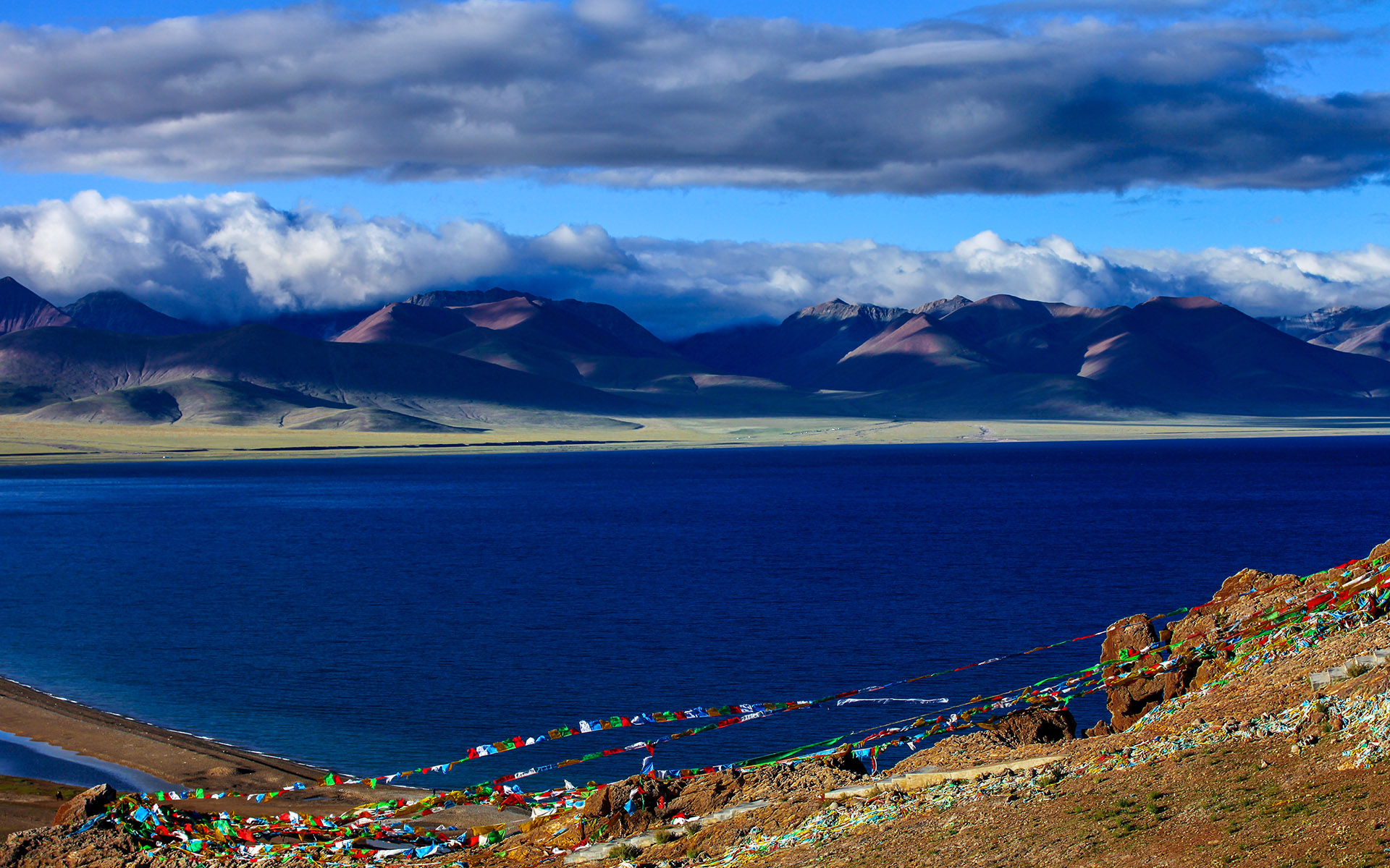 探寻西藏，神秘高原的多元文化之旅
