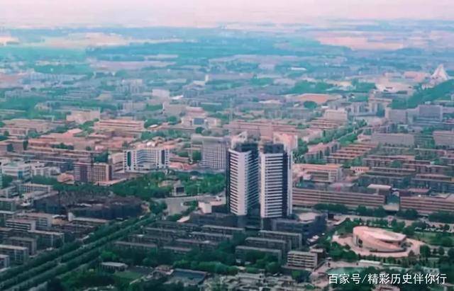 唐山之行，历史与现代的交融之旅