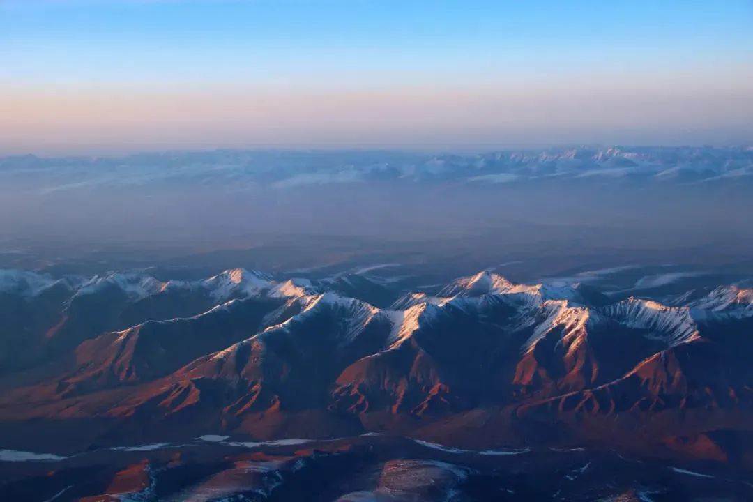 探秘甘肃，甘肃秘境之旅攻略