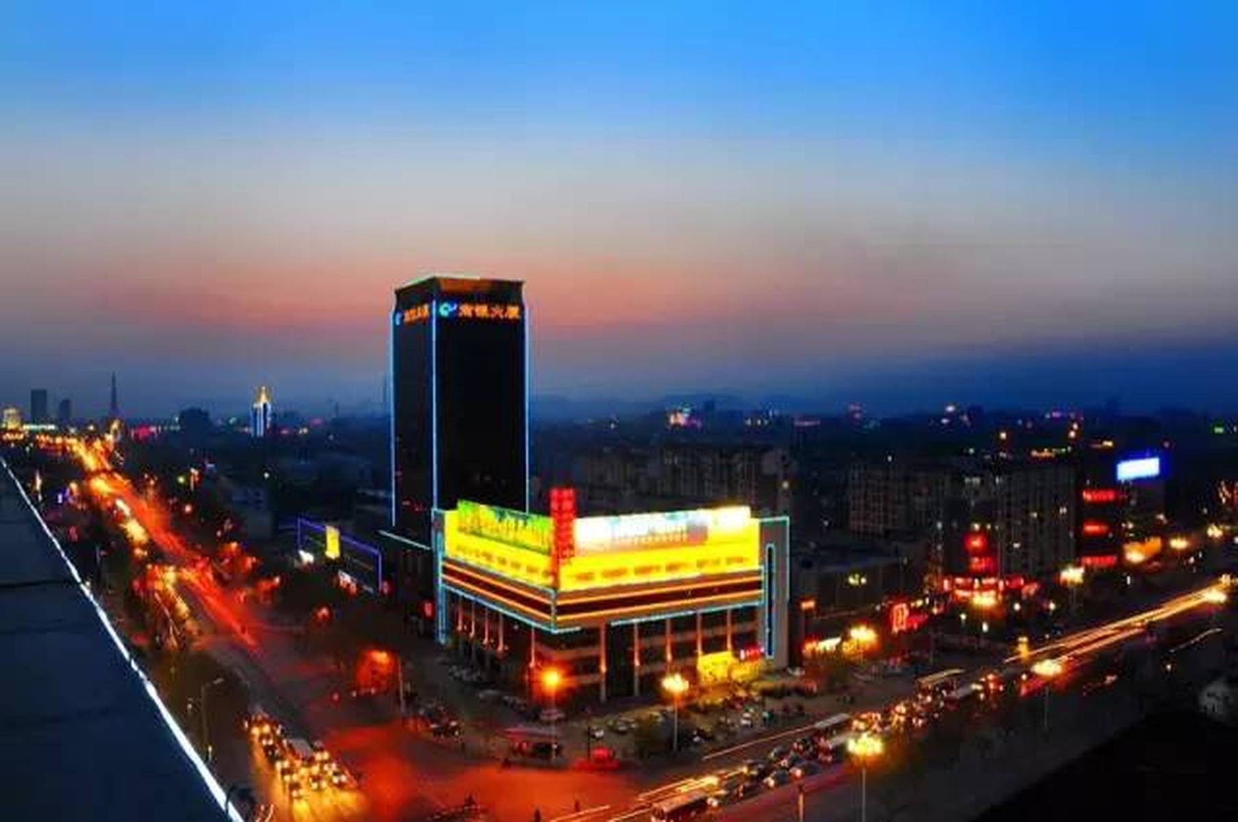 邢台探秘,小巷中的美食秘境