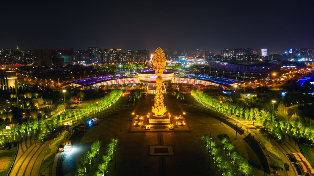 唐山,历史与现代交融的璀璨明珠