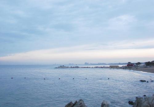 岁月印记，秦皇岛的美丽与神秘之旅