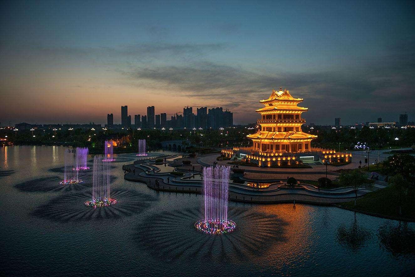 邢台智造新纪元，邢台高科技产品引领未来生活变革