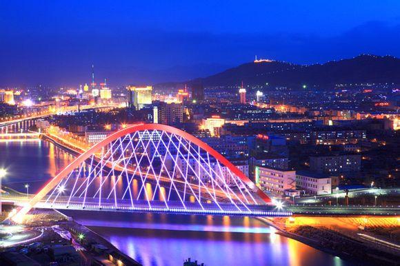 绿色奥运之城张家口,开启中国绿色发展新篇章