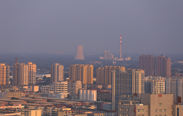 廊坊暖意，爱与陪伴的日常狂欢记