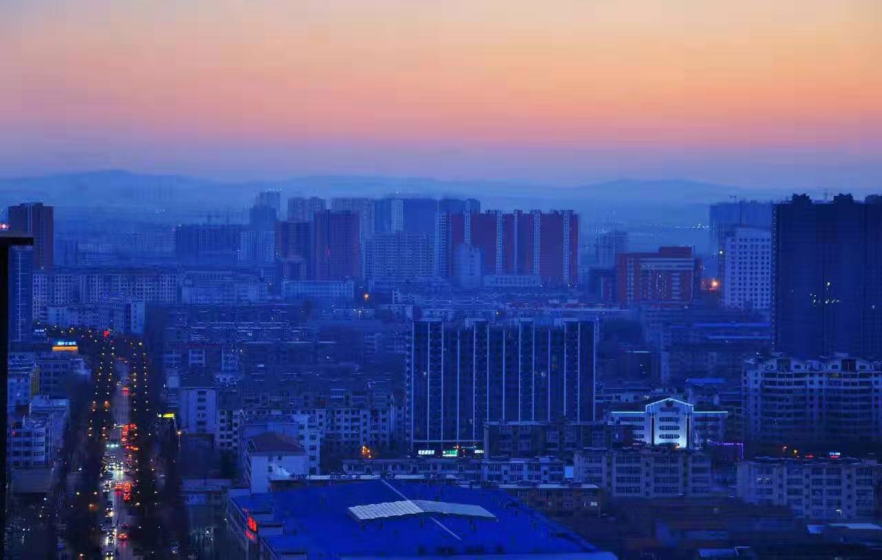 长治，历史文化的城市在国际外交中绽放光彩