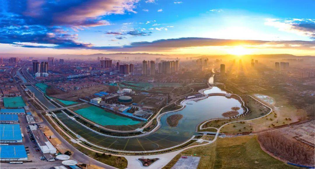 长治,历史文化的城市在国际外交中绽放光彩