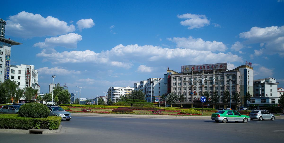 长治,历史文化的城市在国际外交中绽放光彩