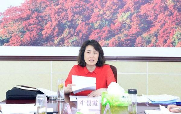 吕梁,历史与现代的交响乐章