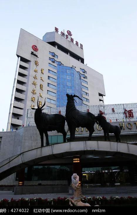 鄂尔多斯，经济奇迹背后的泡沫城市之谜