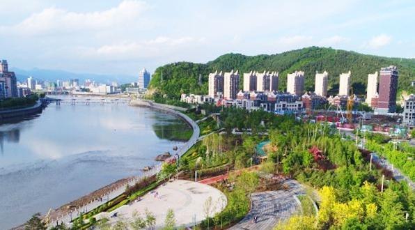 通化之旅，探寻内心宁静与自然的奥秘